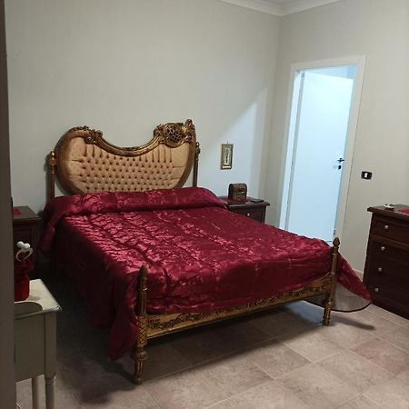 Casa Di Raffaella Ξενοδοχείο Torre Annunziata Εξωτερικό φωτογραφία