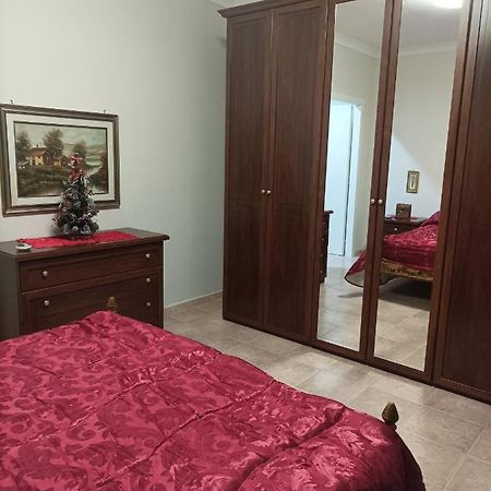 Casa Di Raffaella Ξενοδοχείο Torre Annunziata Εξωτερικό φωτογραφία