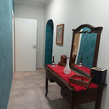 Casa Di Raffaella Ξενοδοχείο Torre Annunziata Εξωτερικό φωτογραφία