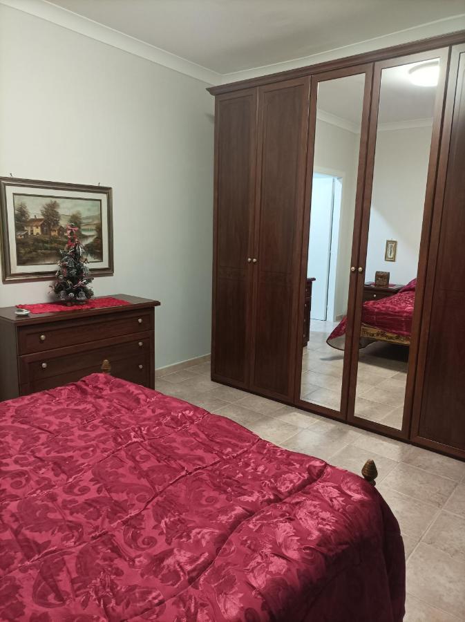 Casa Di Raffaella Ξενοδοχείο Torre Annunziata Εξωτερικό φωτογραφία
