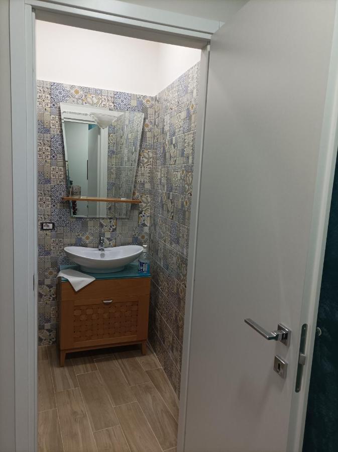 Casa Di Raffaella Ξενοδοχείο Torre Annunziata Εξωτερικό φωτογραφία